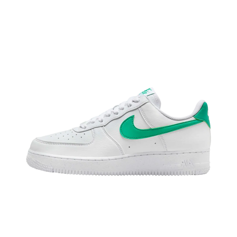 Nike Air Force 1 '07 Next Nature White Stadium Green (Women's)