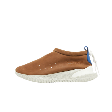 Nike Moc Flow SP Undercover Ale Brown Team Royal