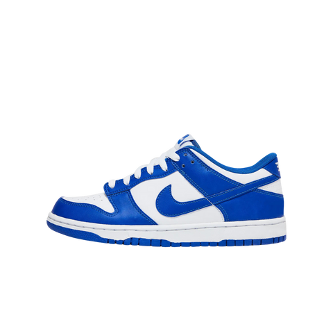 Nike Dunk Low Racer Blue (GS)