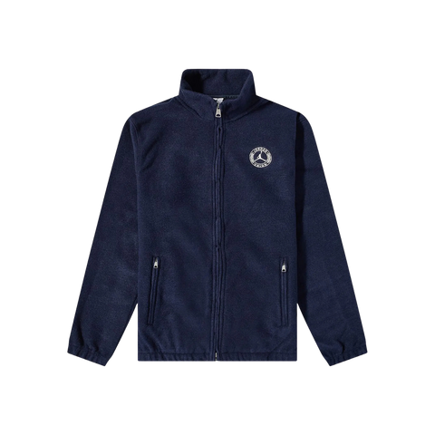 Jordan x Union Track Jacket College Navy/Coconut Milk