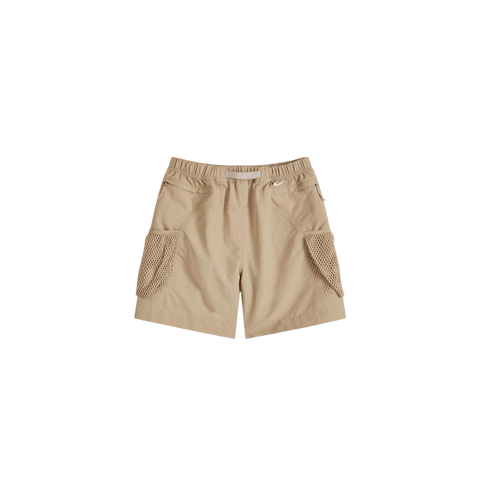 Nike ACG Snowgrass Cargo Shorts Khaki