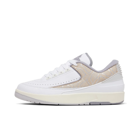 Jordan 2 Retro Low Python