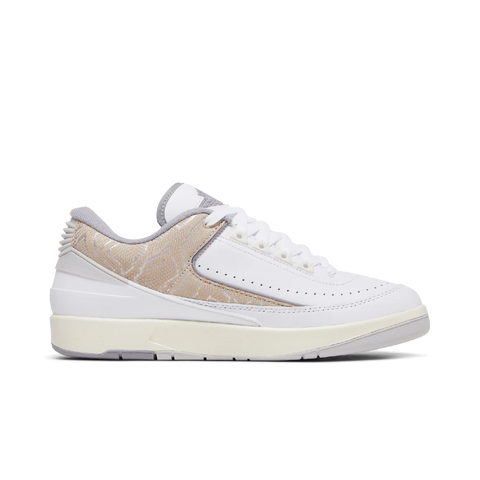 Jordan 2 Retro Low Python