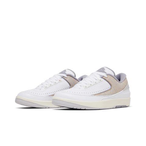 Jordan 2 Retro Low Python