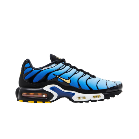 Nike Air Max Plus OG Hyper Blue
