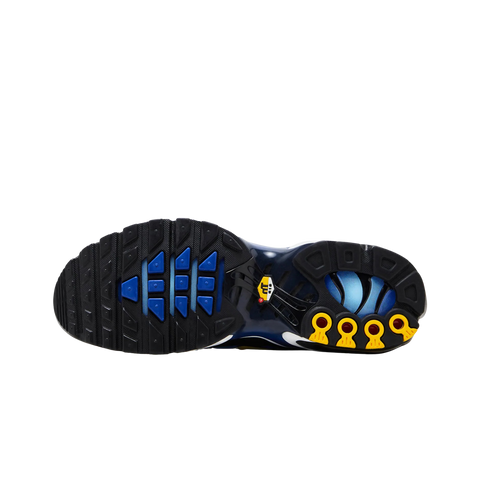 Nike Air Max Plus OG Hyper Blue