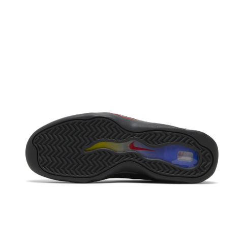 Nike Air Bakin SP Supreme Black Gradient