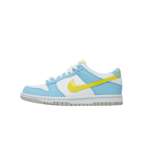 Nike Dunk Low Next Nature Homer Simpson (GS)