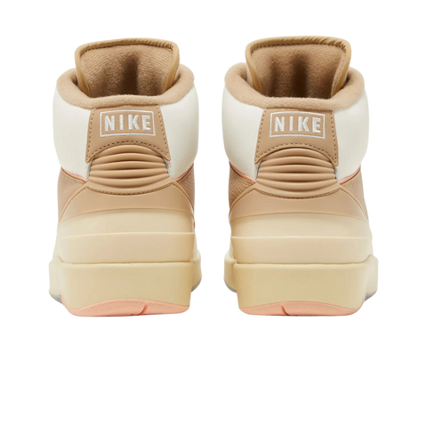 Jordan 2 Retro Craft Sunset Haze (Women's)