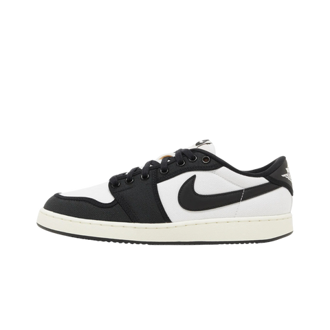 Jordan 1 Retro AJKO Low Black White
