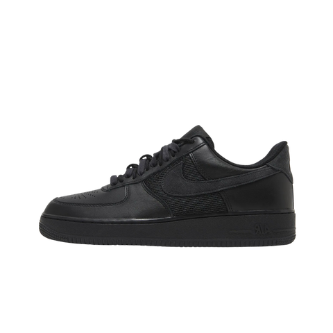 Nike Air Force 1 Low SP Slam Jam Black