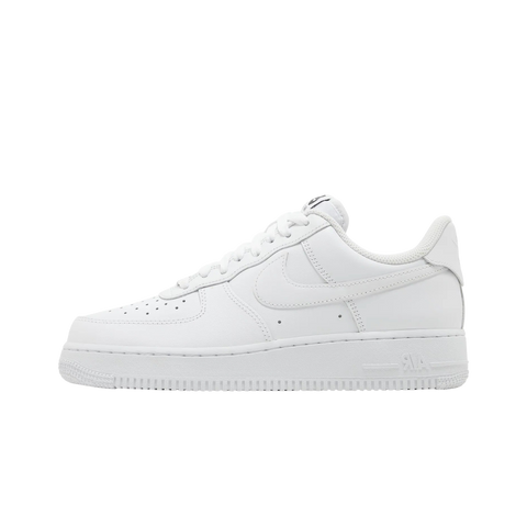 Nike Air Force 1 Low '07 Flyease Triple White (Women's)