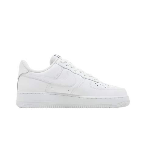 Nike Air Force 1 Low '07 Flyease Triple White (Women's)