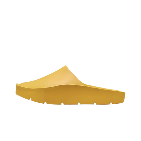 Jordan Hex Mule Yellow Ochre (Women's)