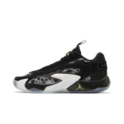 Jordan Luka 2 Black Volt