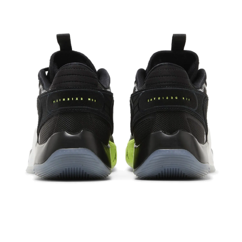 Jordan Luka 2 Black Volt