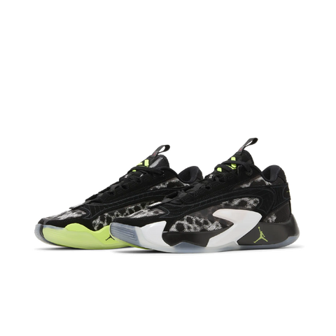Jordan Luka 2 Black Volt