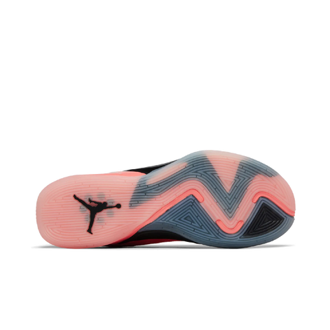 Jordan Luka 2 Bright Mango