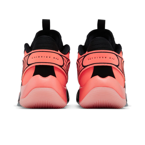Jordan Luka 2 Bright Mango