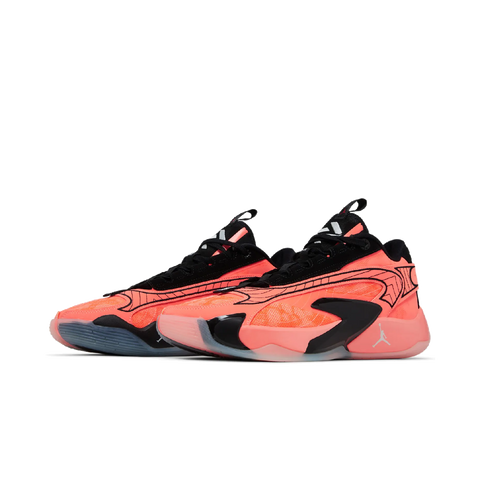 Jordan Luka 2 Bright Mango