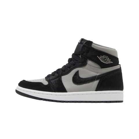 Jordan 1 Retro High OG Twist 2.0 Medium Grey (Women's)