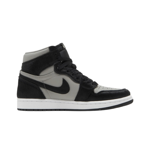 Jordan 1 Retro High OG Twist 2.0 Medium Grey (Women's)