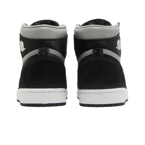 Jordan 1 Retro High OG Twist 2.0 Medium Grey (Women's)