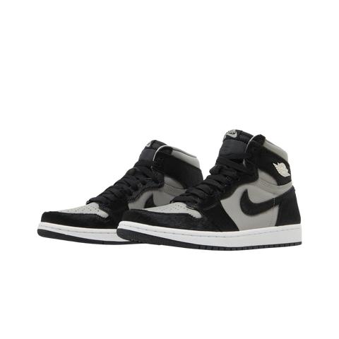 Jordan 1 Retro High OG Twist 2.0 Medium Grey (Women's)