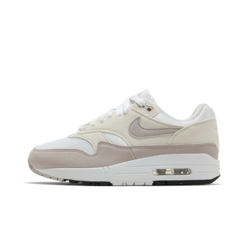 Nike Air Max 1 Platinum Violet (Women's)
