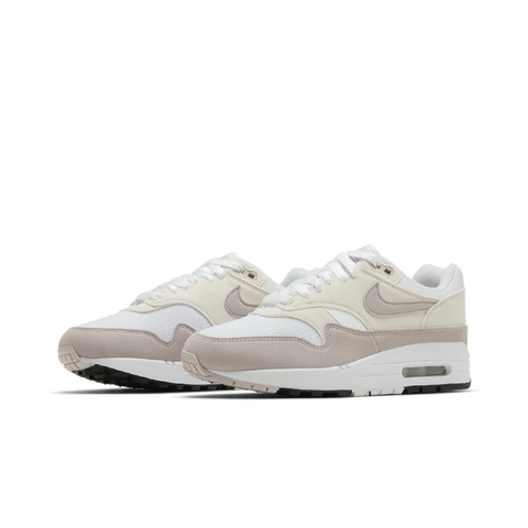 Nike Air Max 1 Platinum Violet (Women's)