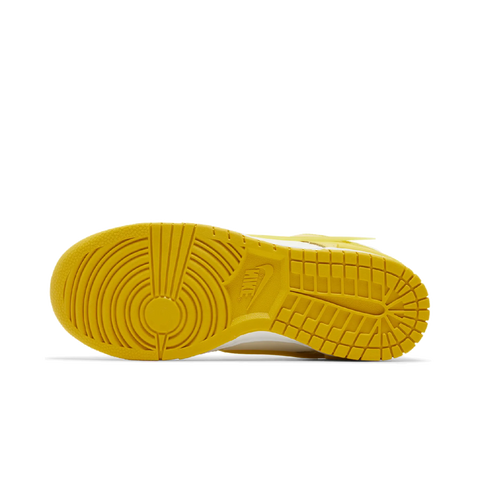 Nike Dunk Low Twist Vivid Sulfur (Women's)