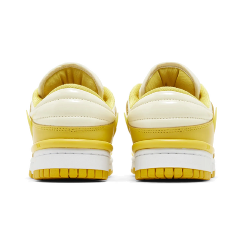 Nike Dunk Low Twist Vivid Sulfur (Women's)