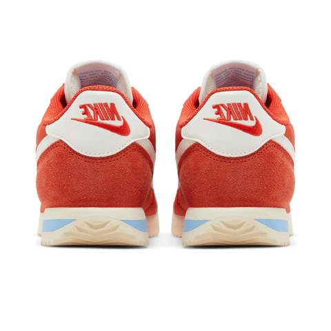 Nike Cortez Picante Red (Women's)