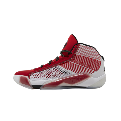 Jordan 38 Celebration (Clear Sole)