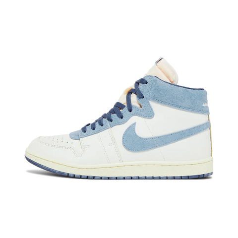 Nike Jordan Air Ship PE SP Every Game Diffused Blue