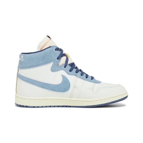 Nike Jordan Air Ship PE SP Every Game Diffused Blue