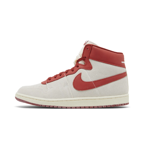 Nike Jordan Air Ship PE SP Every Game Dune Red