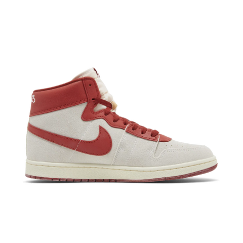 Nike Jordan Air Ship PE SP Every Game Dune Red