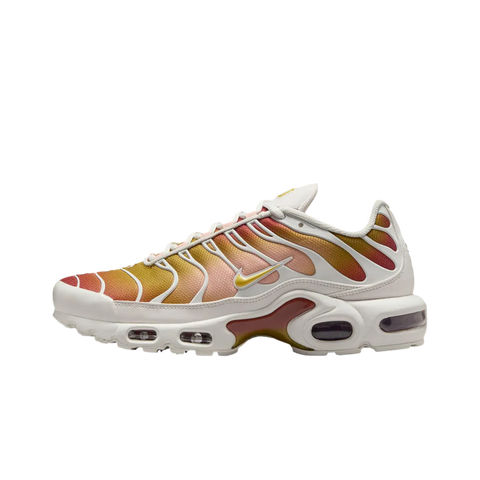 Nike Air Max Plus Rugged Orange Saturn Gold (Women's)