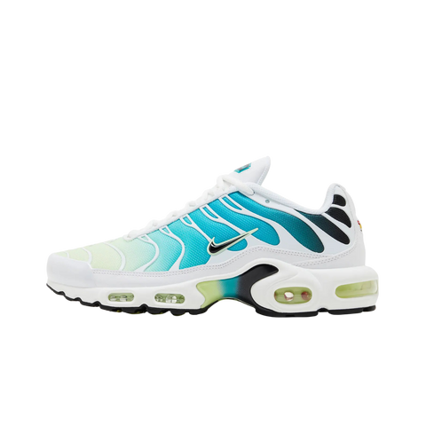 Nike Air Max Plus Dusty Cactus Barely Volt (Women's)