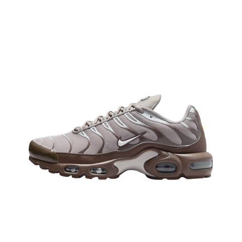 Nike Air Max Plus Ironstone/College Grey (Women's)