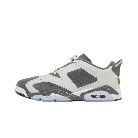 Jordan 6 Retro Low PSG (2023)