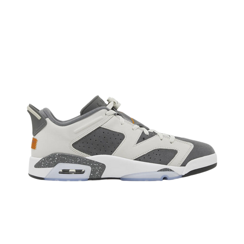 Jordan 6 Retro Low PSG (2023)