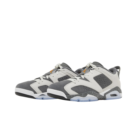 Jordan 6 Retro Low PSG (2023)