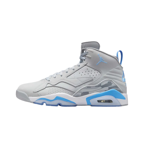 Jordan MVP Grey University Blue