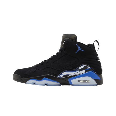 Jordan MVP Game Royal