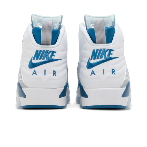 Jordan MVP Industrial Blue