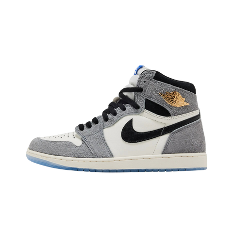 Jordan 1 Retro High OG All-Star Cool Grey