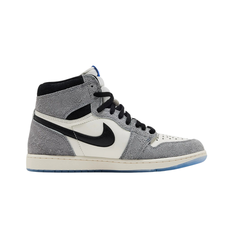 Jordan 1 Retro High OG All-Star Cool Grey