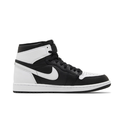 Jordan 1 Retro High OG Black White